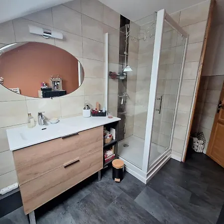Lejlighed Cosy Duplex