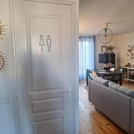 Cosy Duplex *
